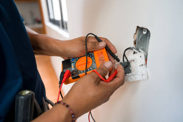 Industrial Electrical Services in Ives Estates, FL