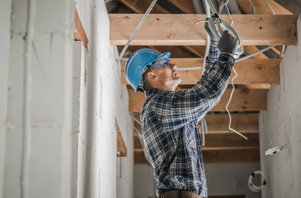 Best Circuit Breaker Repair  in Ives Estates, FL