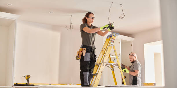 Best Electrical Wiring Services  in Ives Estates, FL