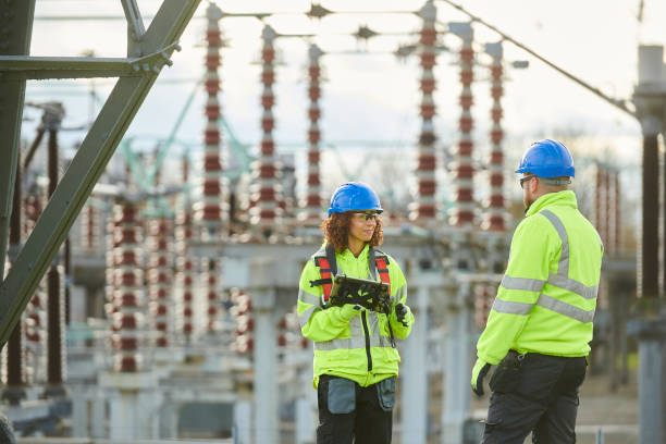 Trusted Ives Estates, FL Electrician Experts