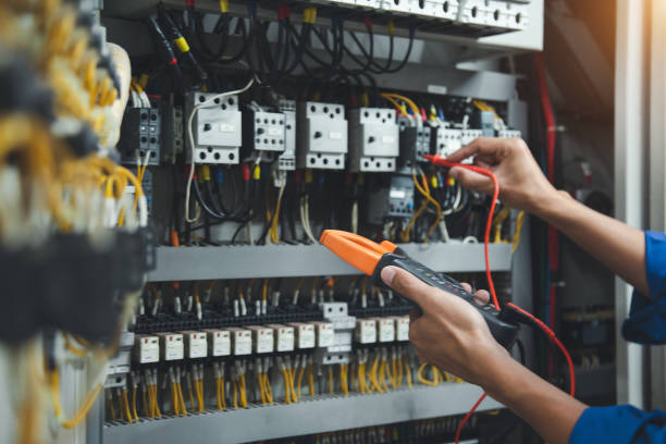 Best Affordable Electrician  in Ives Estates, FL