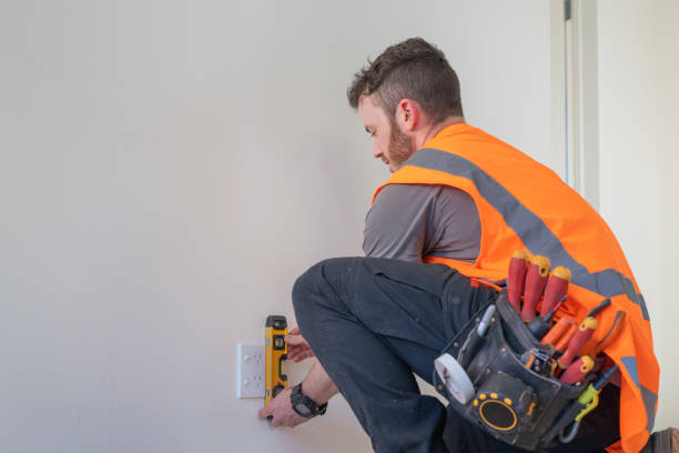 Best Affordable Electrical Installation  in Ives Estates, FL