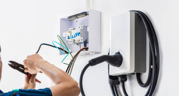 Best Emergency Electrical Repair  in Ives Estates, FL