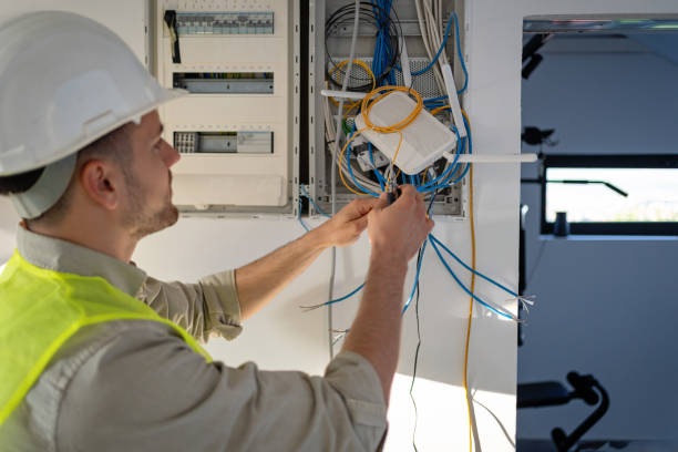 Best Electrical Contractors for Businesses  in Ives Estates, FL